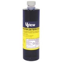 FLUID FOR COMB LEAK TSTR
