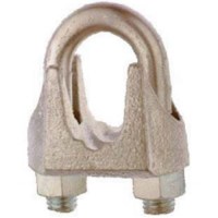 LIGHT DUTY WIRE ROPE FOR 5/16" CABLE