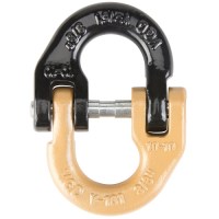 COUPLING LINK GRADE 100 3/8"
