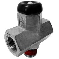 PRESSURE PROTECTION VALV E 3/8 INLET