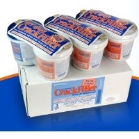 CRACK FILLER KIT