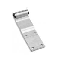 WABASH STYLE 4 HOLES HINGE