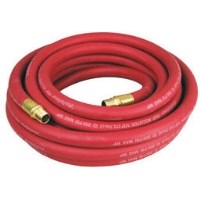 BOYAU A AIR 1/2 INT X 25 MULTI USAGE ROUGE