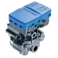 MODULATEUR/ECU ABS/IABS 2S/1M  REMORQUE STANDARD