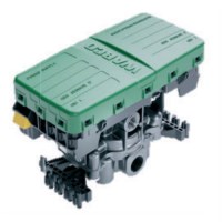 MODULATEUR/ECU ABS/IABS 2S/2M REMORQUE PREMIUM
