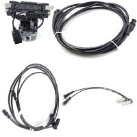 MODULATEUR/ECU ABS 2S/1M REMORQUE RETROFIT