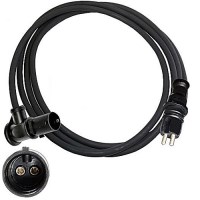 CABLE EXTENSION ABS 90 DEGRES 354" DIN