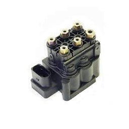 SOLENOID VALVE