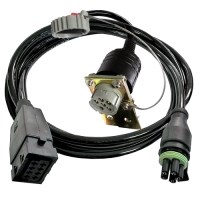 ABS CABLE ALIMENTATION Y