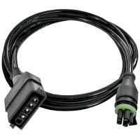 ABS CABLE ALIMENTATION 30"
