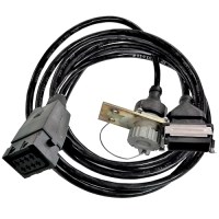 ABS CABLE ALIMENTATION Y