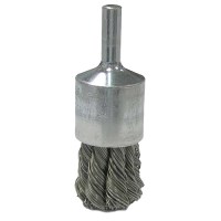 BROSSE BOISSEAU A FILS NOUES 3/4 X 1/4