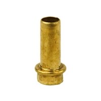 INSERT 3/8 WEATHERHEAD PLASTIC HOSE