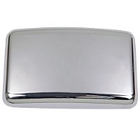 RECTANGULAR HORN COVER 4-5/8" X 7-3/8"