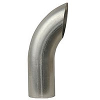TAIL PIPE OD 4" X 12"