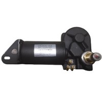 Bras D'essuie-glace à Injection Directe XARONF - Pour Pelle Hitachi ZX ZAX200-6 EX200-5-6, Accessoire De Remplacement