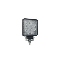CARRE 3" FLOOD DEL 2929LM 12/24V