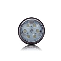 4-1/2" SEALED BEAM PIGTAIL 1440LM 12/24V