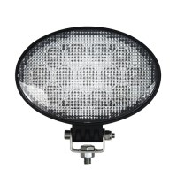 LAMPE DE TRAVAIL OVALE 3510LM 12-24V