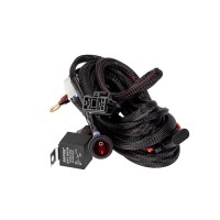 41  LED LIGHTBAR HARNESS W / ON-OFF SWITCH