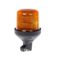 STROBE 3-11/16" HAUT DEL FLEX 12/24V CLASSE I