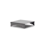 SHARK TEETH METAL SUPPOR BEACON B117