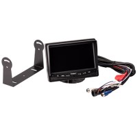 ECRAN MONITEUR 7" POUR CAMERA ZONCAM97001Z