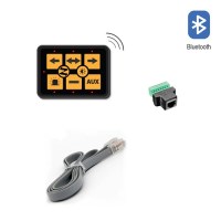 BLUETOOTH KEYPAD KIT