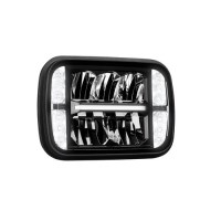 5 X 7 HI/LO LED SEALED BEAM 1425/3891LM 10/30V
