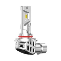 9006 LED 12V 6000LM PAIR